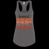 Women's Ideal Racerback Tank Thumbnail