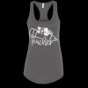 Women's Ideal Racerback Tank Thumbnail