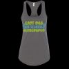 Women's Ideal Racerback Tank Thumbnail