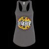 Women's Ideal Racerback Tank Thumbnail