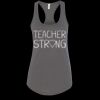Women's Ideal Racerback Tank Thumbnail