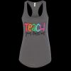 Women's Ideal Racerback Tank Thumbnail