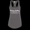 Women's Ideal Racerback Tank Thumbnail