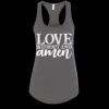 Women's Ideal Racerback Tank Thumbnail