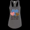 Women's Ideal Racerback Tank Thumbnail
