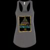 Women's Ideal Racerback Tank Thumbnail