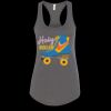 Women's Ideal Racerback Tank Thumbnail