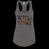 Women's Ideal Racerback Tank Thumbnail
