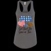 Women's Ideal Racerback Tank Thumbnail
