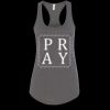Women's Ideal Racerback Tank Thumbnail