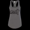Women's Ideal Racerback Tank Thumbnail