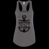 Women's Ideal Racerback Tank Thumbnail