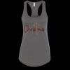 Women's Ideal Racerback Tank Thumbnail