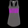 Women's Ideal Racerback Tank Thumbnail