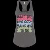 Women's Ideal Racerback Tank Thumbnail