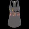 Women's Ideal Racerback Tank Thumbnail