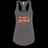 Women's Ideal Racerback Tank Thumbnail