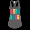 Women's Ideal Racerback Tank Thumbnail