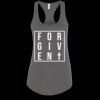Women's Ideal Racerback Tank Thumbnail