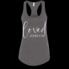 Women's Ideal Racerback Tank Thumbnail