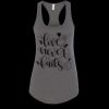 Women's Ideal Racerback Tank Thumbnail