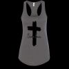 Women's Ideal Racerback Tank Thumbnail