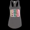 Women's Ideal Racerback Tank Thumbnail