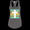 Women's Ideal Racerback Tank Thumbnail