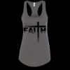 Women's Ideal Racerback Tank Thumbnail