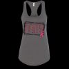 Women's Ideal Racerback Tank Thumbnail