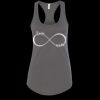 Women's Ideal Racerback Tank Thumbnail