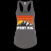 Women's Ideal Racerback Tank Thumbnail