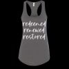 Women's Ideal Racerback Tank Thumbnail