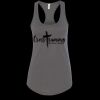 Women's Ideal Racerback Tank Thumbnail