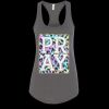 Women's Ideal Racerback Tank Thumbnail