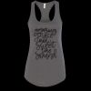 Women's Ideal Racerback Tank Thumbnail