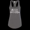 Women's Ideal Racerback Tank Thumbnail
