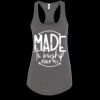 Women's Ideal Racerback Tank Thumbnail