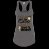 Women's Ideal Racerback Tank Thumbnail