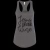 Women's Ideal Racerback Tank Thumbnail