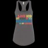 Women's Ideal Racerback Tank Thumbnail