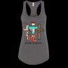 Women's Ideal Racerback Tank Thumbnail