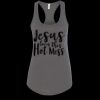 Women's Ideal Racerback Tank Thumbnail