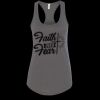 Women's Ideal Racerback Tank Thumbnail