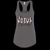 Women's Ideal Racerback Tank Thumbnail