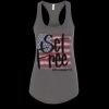 Women's Ideal Racerback Tank Thumbnail