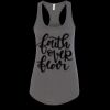 Women's Ideal Racerback Tank Thumbnail