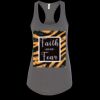 Women's Ideal Racerback Tank Thumbnail