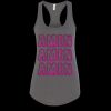 Women's Ideal Racerback Tank Thumbnail