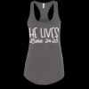 Women's Ideal Racerback Tank Thumbnail